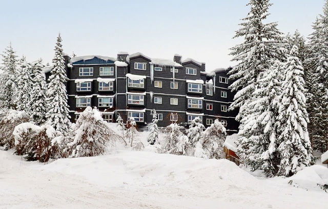 414 - 2111 Whistler Road