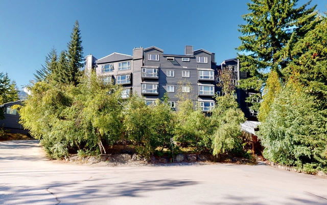 414 - 2111 Whistler Road