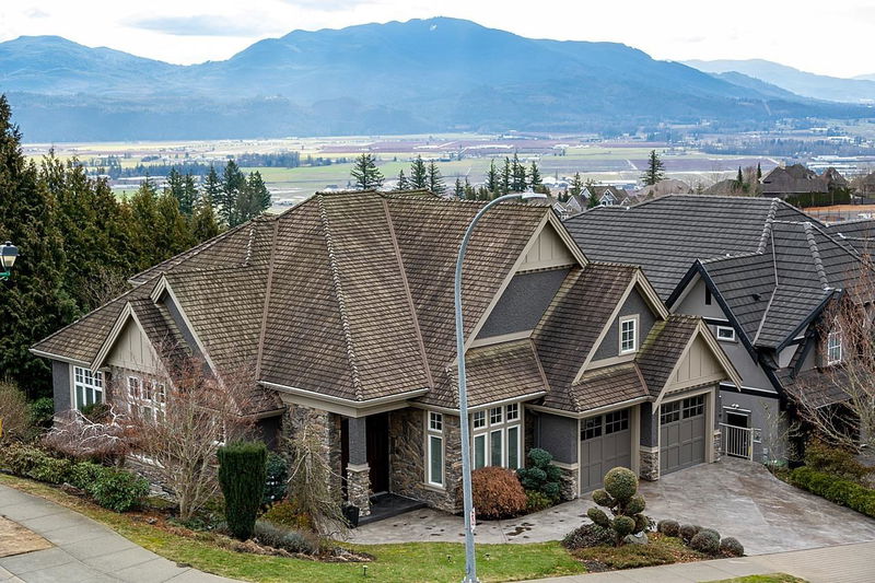 2660 Eagle Mountain Drive, Abbotsford, British Columbia