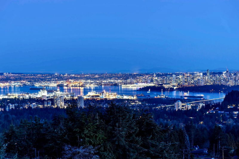 965 King Georges Way, West Vancouver, British Columbia