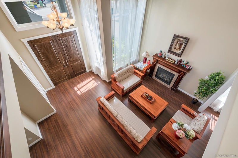 Image of home for listing MLS® R2979238