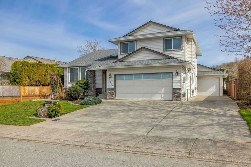 3090 Cassiar Avenue, Abbotsford, British Columbia