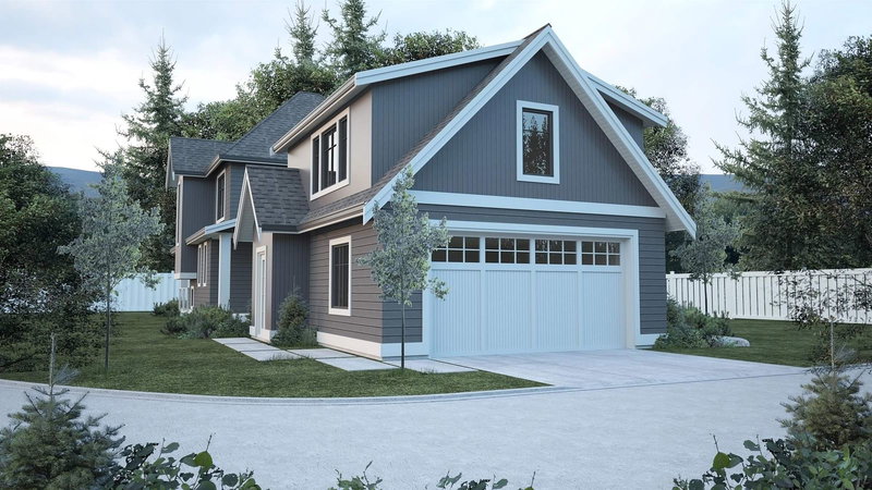 205 - 46211 Promontory Road, Chilliwack, V2R 6E4 | Image 2