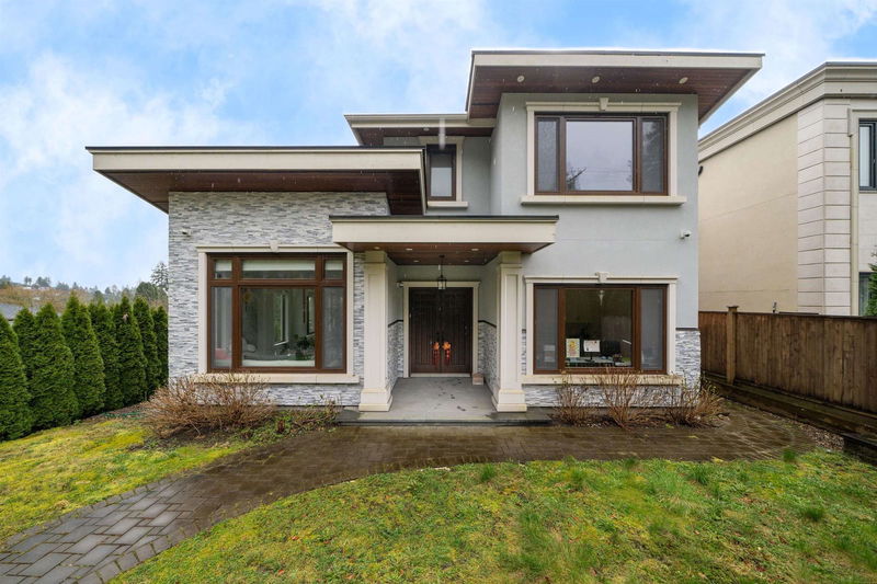 1410 Mathers Avenue, West Vancouver, British Columbia
