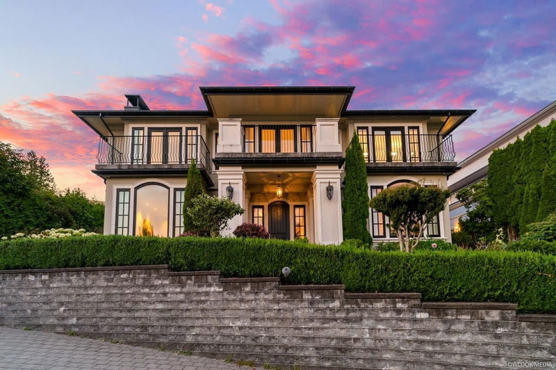 1485 Camelot Road, West Vancouver, British Columbia