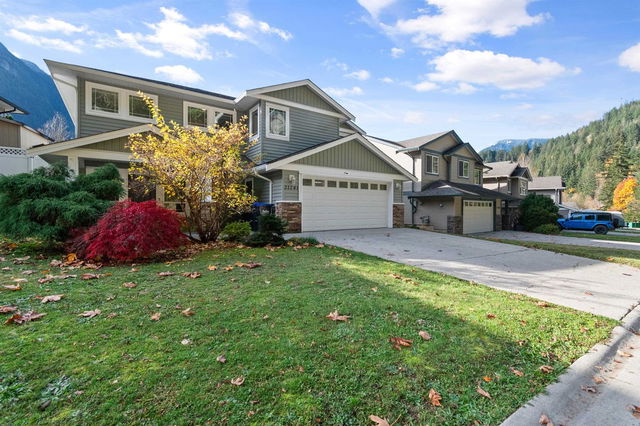 21241 Kettle Valley Road