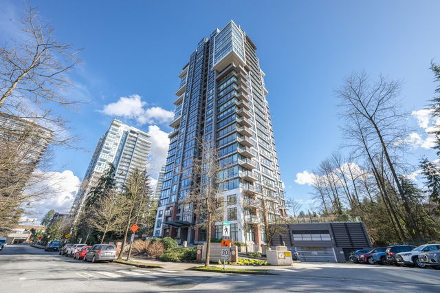 2408 - 301 Capilano Road