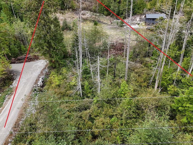 LOT 5 - 13685 Lee Road