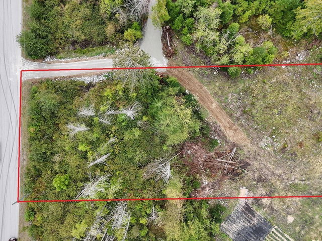 LOT 5 - 13685 Lee Road