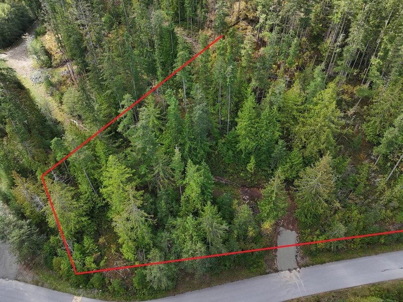 LOT 8 - 13685 Lee Road, Garden Bay, V0N 1S1 | Image 2