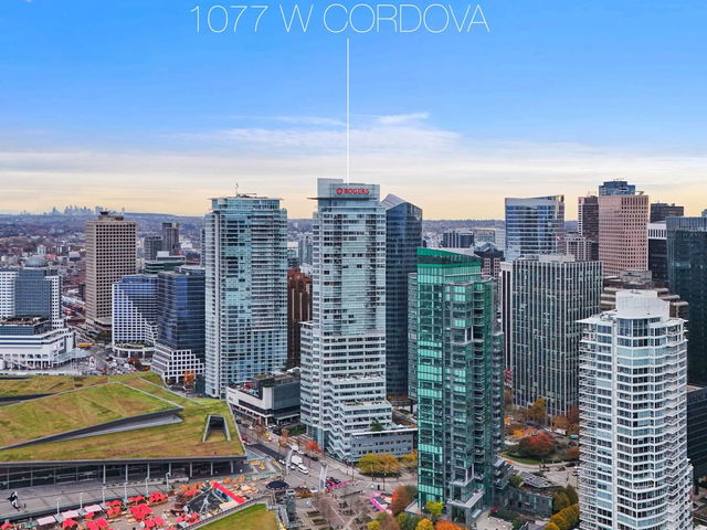 2903 - 1077 Cordova Street