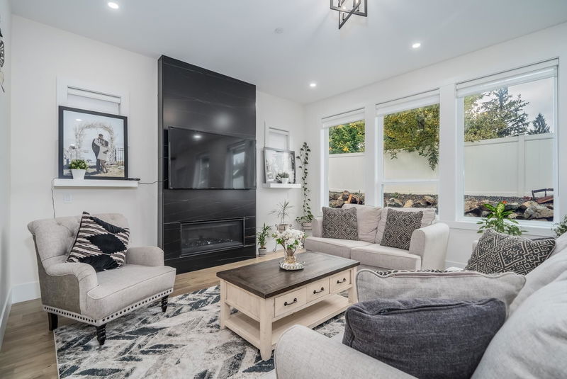 4581 Sumas Mountain Road #8, Abbotsford, British Columbia