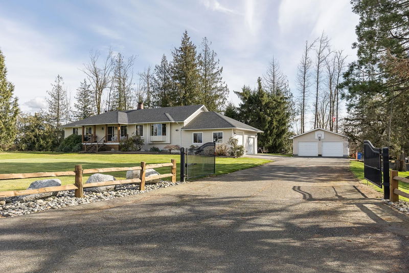 29336 Maclure Road, Abbotsford, British Columbia