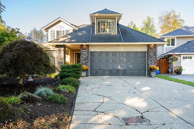20552 96a Avenue, Langley, British Columbia