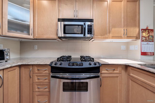 401 - 2103 45th Avenue W