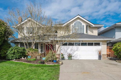 Image of home for listing MLS® R2979772