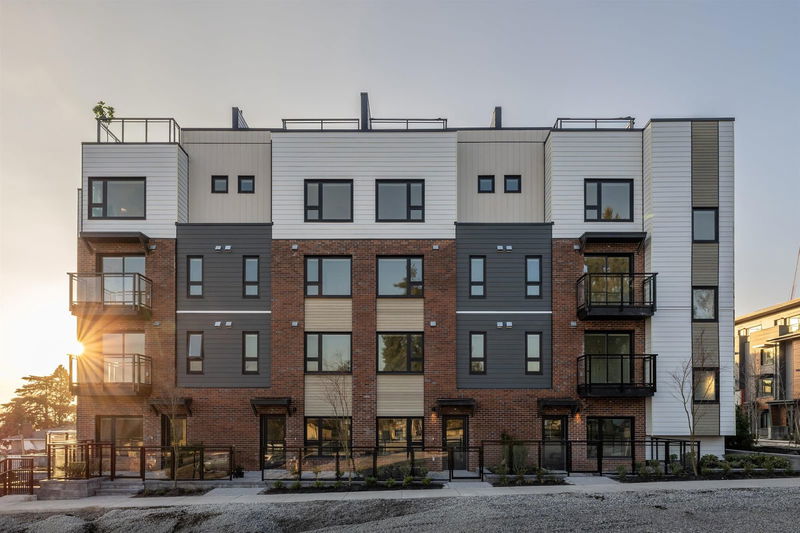 545 2nd Street E #244, North Vancouver, British Columbia