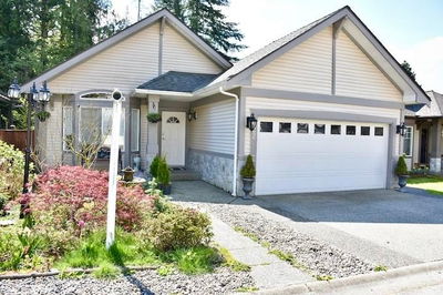 Image of home for listing MLS® R2979827