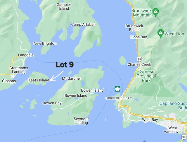 LOT 9 Collingwood Road