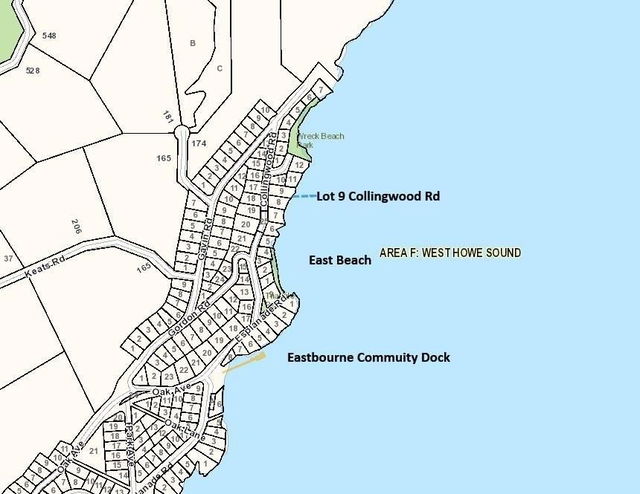 LOT 9 Collingwood Road