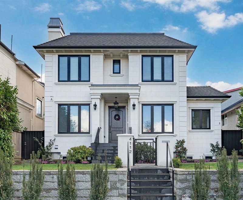 4112 W 11th Avenue, Vancouver, V6R 2L6 | Image 2
