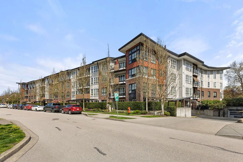23215 Billy Brown Road #315, Langley, British Columbia