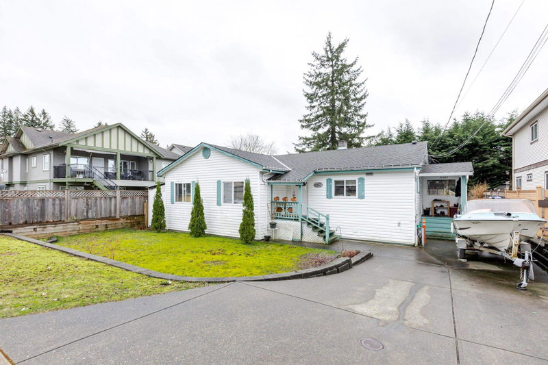 32622 Egglestone Avenue, Mission, V4S 1A2 | Image 2