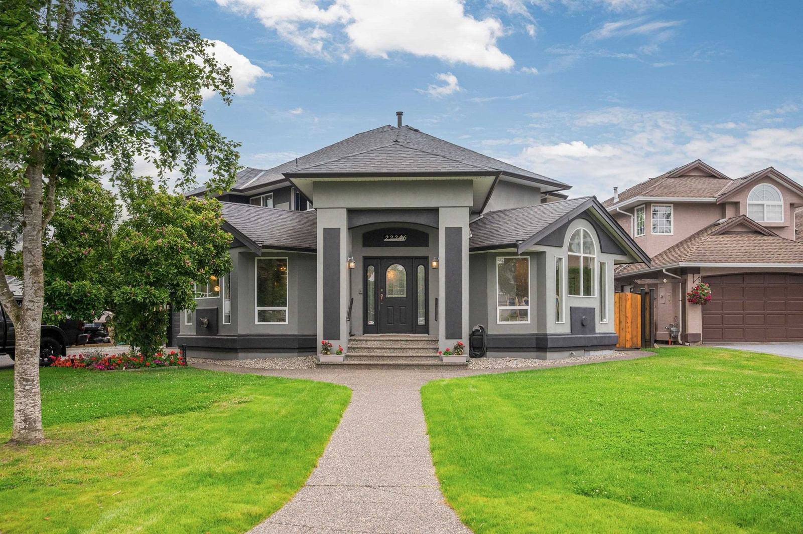 Image of home for listing MLS® R2980033
