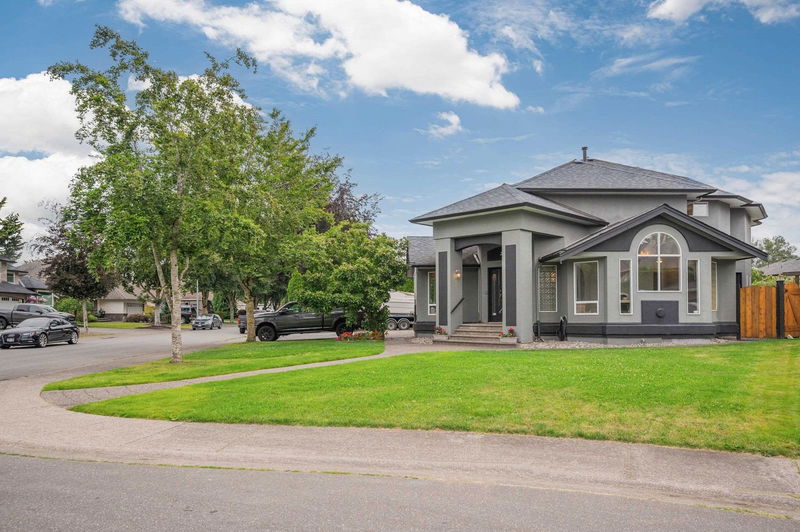 Image of home for listing MLS® R2980033