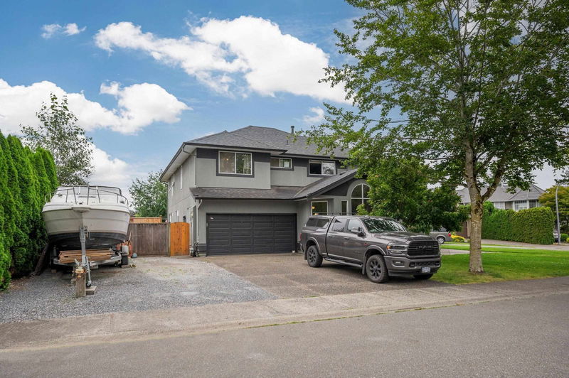 Image of home for listing MLS® R2980033