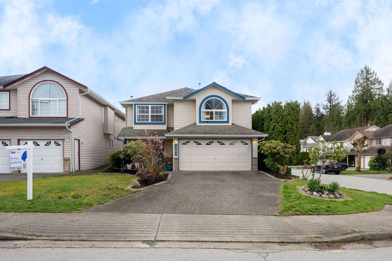 1282 Lincoln Drive, Port Coquitlam, British Columbia