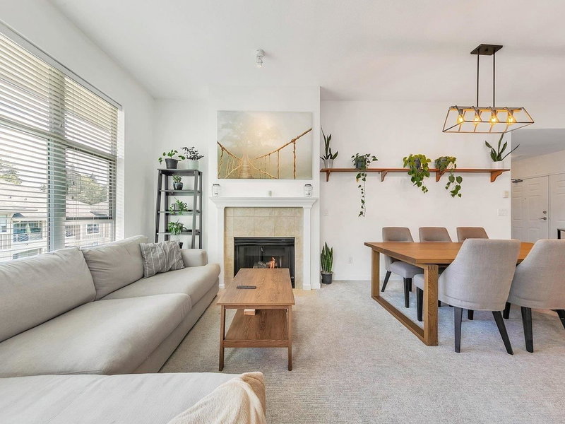 516 - 3608 Deercrest Drive, North Vancouver, V7G 2S6 | Image 3