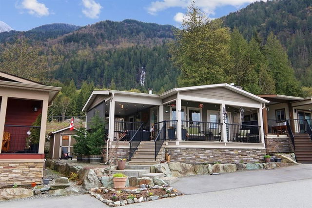 53 - 53480 Bridal Falls Road