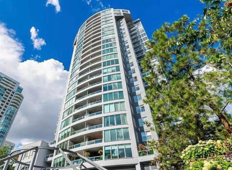 1500 Howe Street #2304, Vancouver, British Columbia
