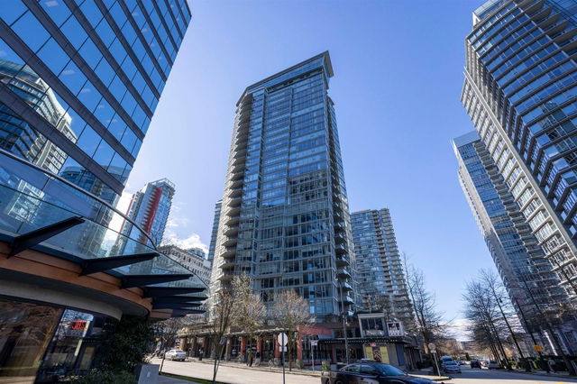 503 - 1205 Hastings Street