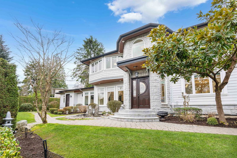 760 Burley Drive, West Vancouver, British Columbia