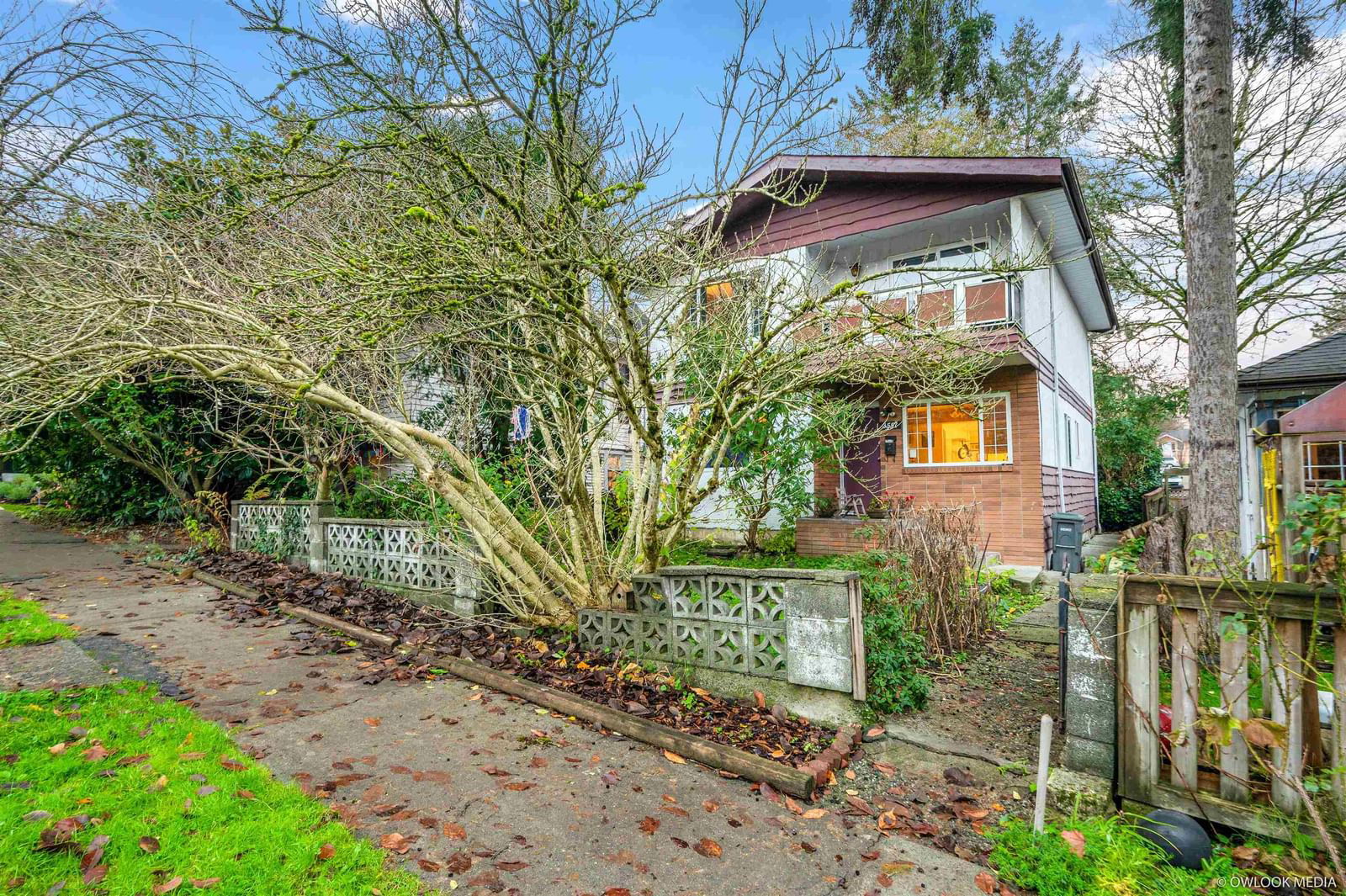 Image of home for listing MLS® R2980324