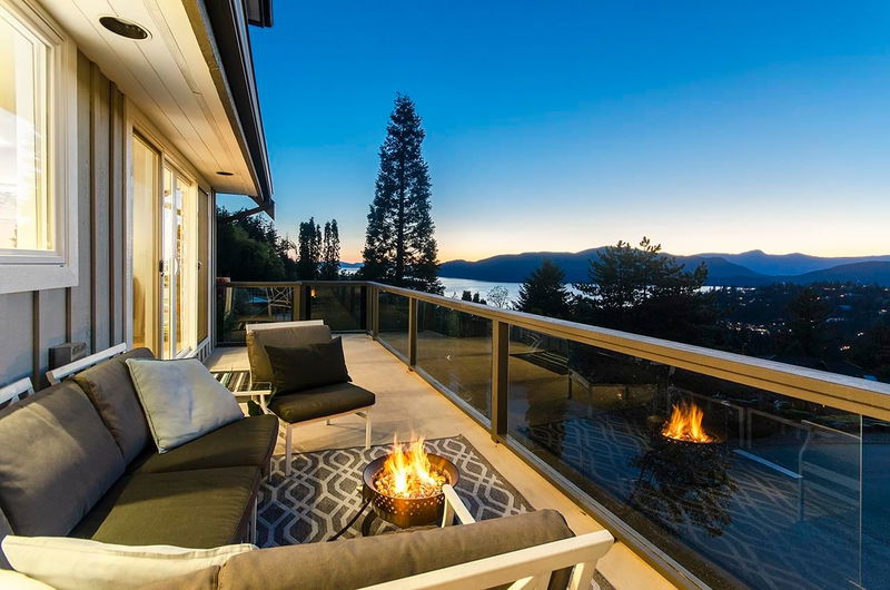 5237 Timberfeild Road, West Vancouver, British Columbia