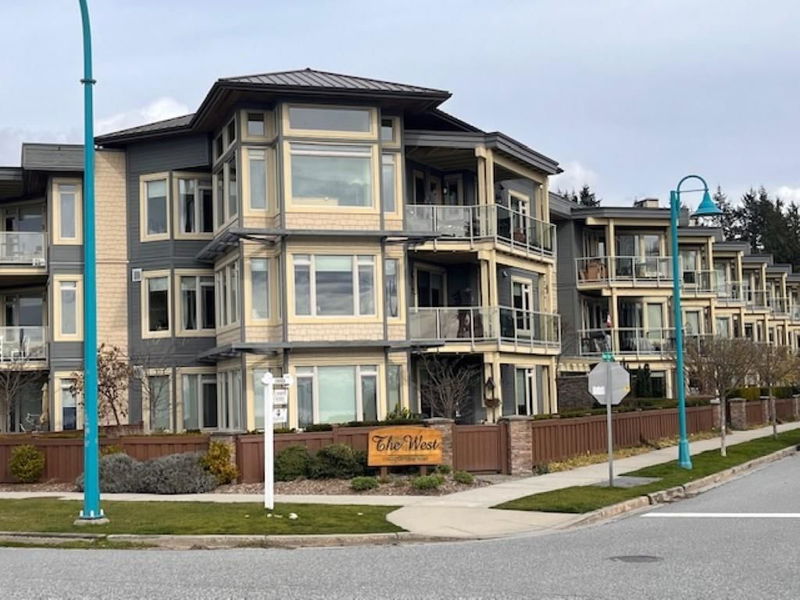 5160 Davis Bay Road #231, Sechelt, British Columbia