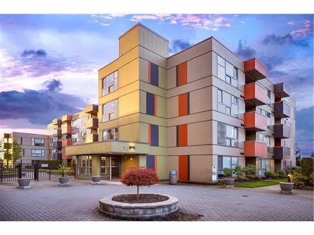 Image of home for listing MLS® R2980461