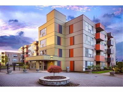 Image of home for listing MLS® R2980461