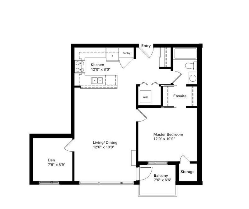 Image of home for listing MLS® R2980461