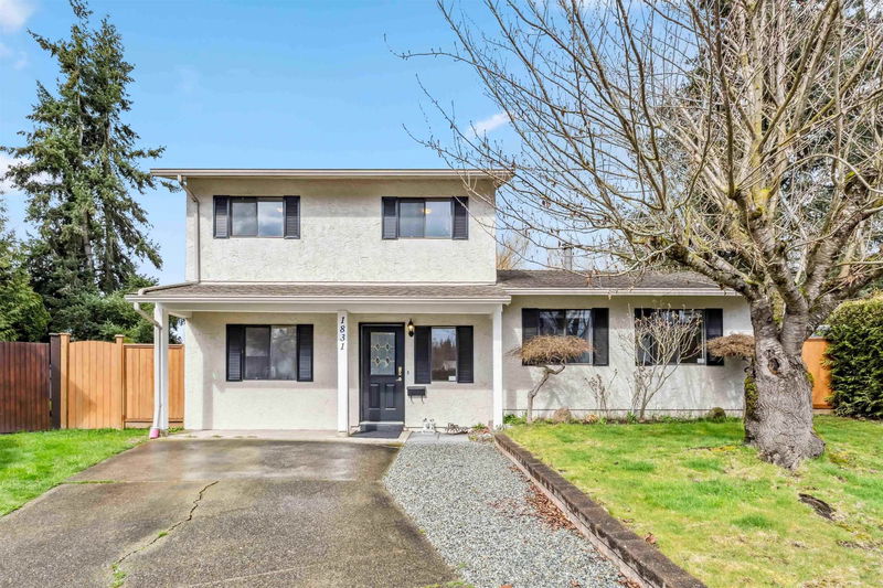 1831 Keys Place, Abbotsford, British Columbia
