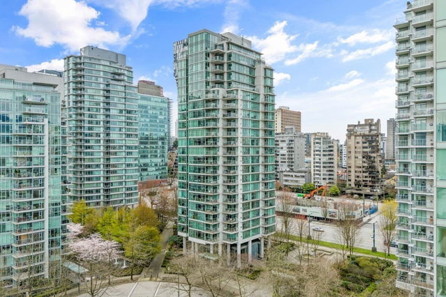2001 - 1680 Bayshore Drive