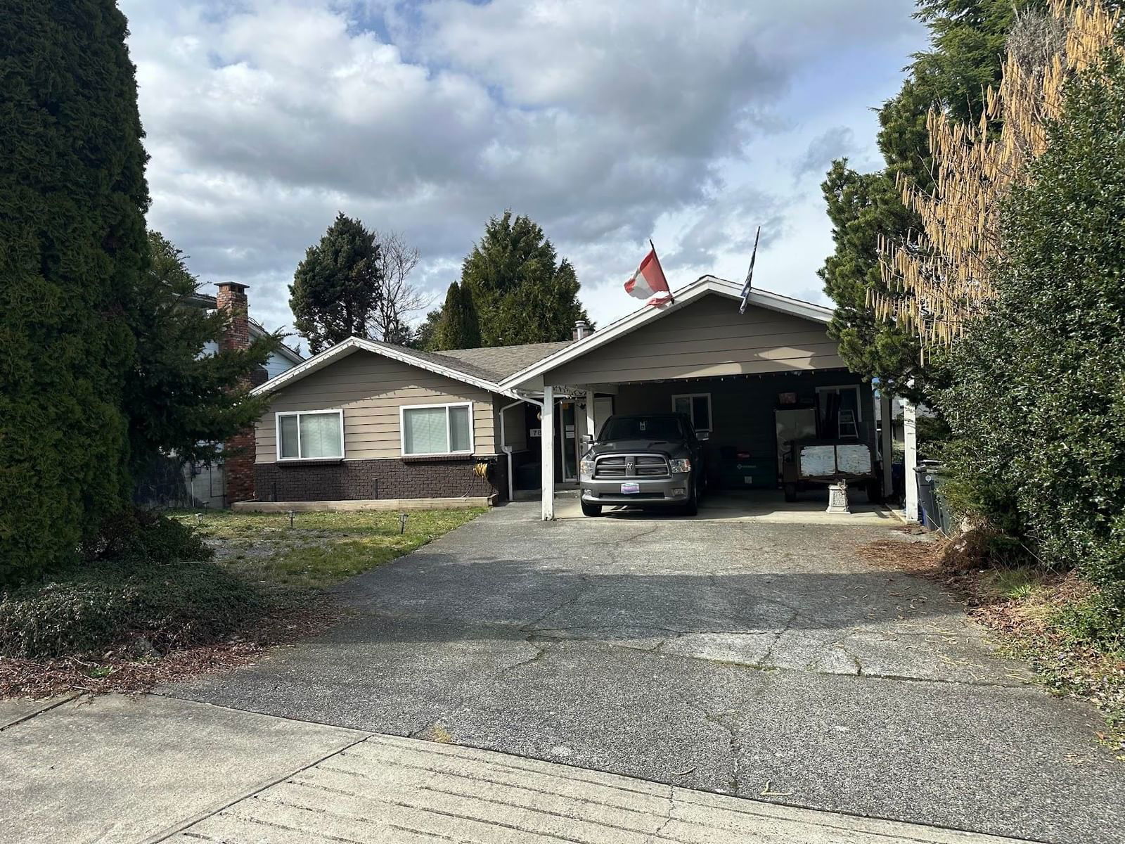 Image of home for listing MLS® R2980572