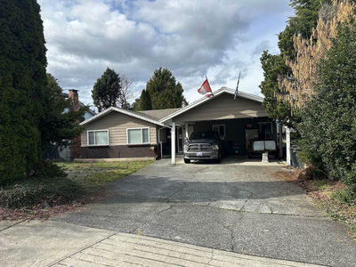 Image of home for listing MLS® R2980572