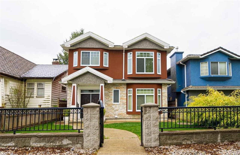 728 49th Avenue, Vancouver, V5W 2H4 | Image 2