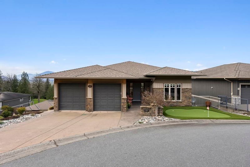 Image of home for listing MLS® R2980580