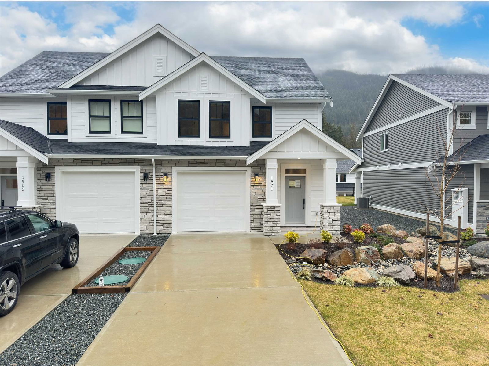 Image of home for listing MLS® R2980584
