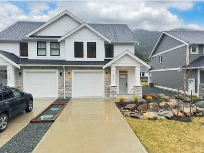 Image of home for listing MLS® R2980584